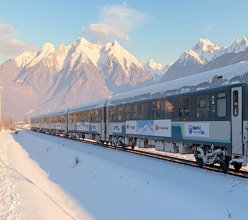 Billets de train de nuit