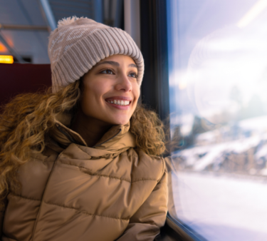 Ski Train Holidays