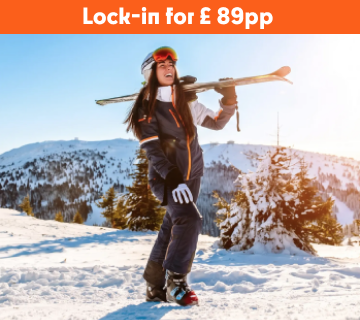 Unbeatable deals
